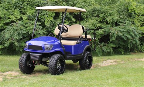 Club Car Gas Golf Carts For Sale Near Newton, North%20carolina | Cart ...
