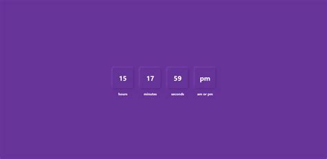 Image result for Text Box Clock Using JavaScript