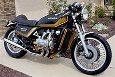 Goldwing Cafe Racer by Golden Gold Wing Inazuma Caf 233 Racer Goldwing Cafe Racer