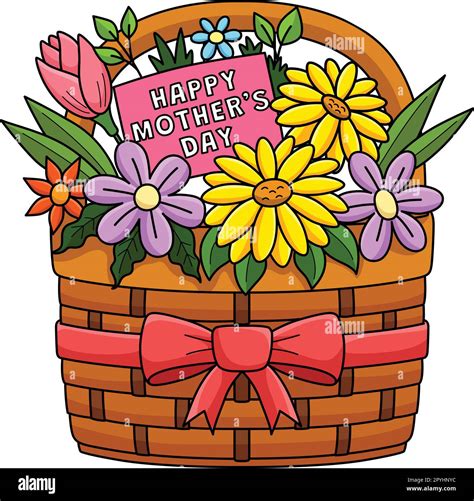 Happy Mothers Day Clip Art Happy Mother's Day Girl Clip Art Happy