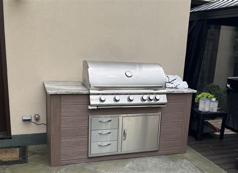 Photo Gallery – Pro-Fit Outdoor Living – Outdoor Kitchen, Oven ...