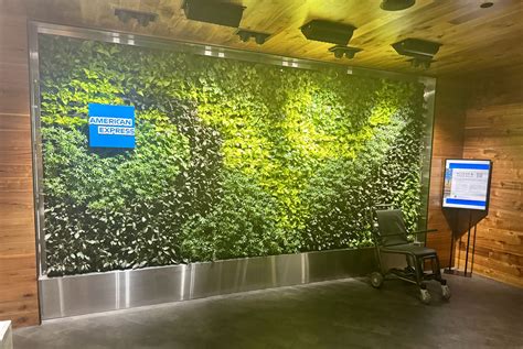 The Centurion® Lounge By American Express At JFK Is Getting A Coffee ...