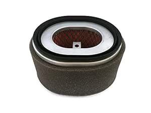 114210-12590 114211-12510 Air Cleaner Filter Element for Yanmar Diesel ...