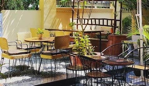 This Whimsical Cafe In Gurgaon Will Teleport You To A Magical Land ...