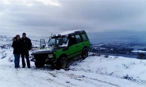 LCS offroad (Helensburgh) - All You Need to Know BEFORE You Go