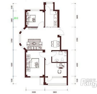 85平房子装修预算花费最多的地方有哪些-土巴兔装修大学