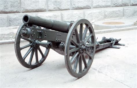 二战时期德军的150毫米榴弹炮究竟有多厉害，日军曾经就领教过_德国