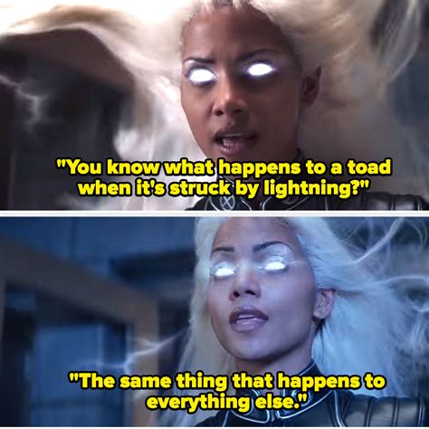 17 Amazing Actors Who Couldn't Save Terrible Dialogue