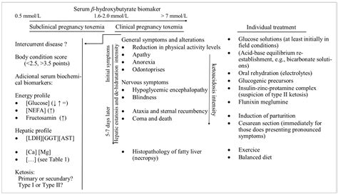 Metabolic Periparturient Diseases in Small Ruminants: An Update