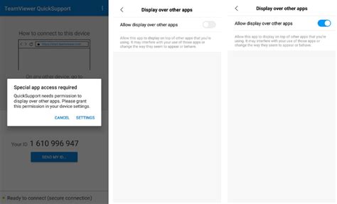 Image result for QuickSupport Android