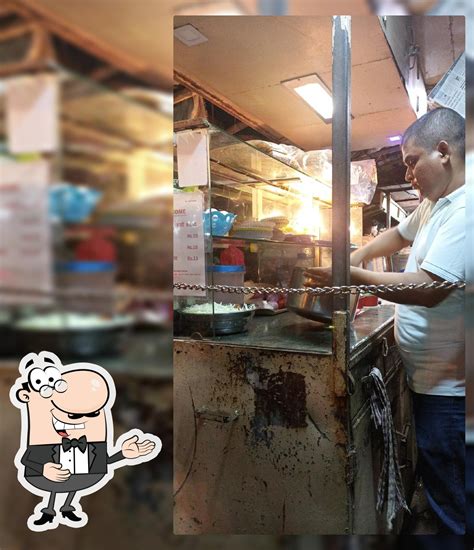 Welcome Fast Food & Bhurji Pao Centre, Vasai - Restaurant reviews