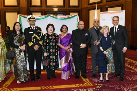 Embassy of India, Bahrain