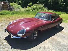 Jaguar Xke For Sale by 1967 Jaguar Xke For Sale Classiccars Cc 874609 Jaguar Xke For Sale