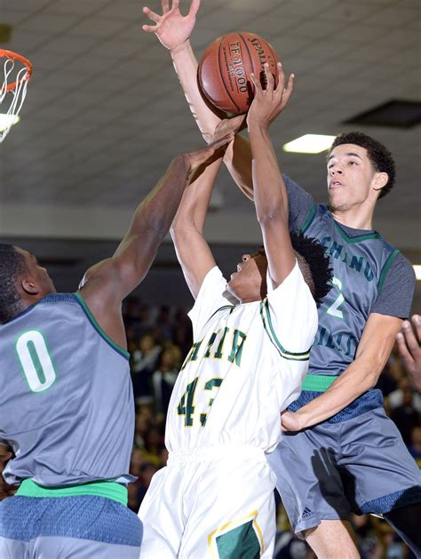 Boys Basketball: Chino Hills strengthens grip on top spot – Daily Bulletin