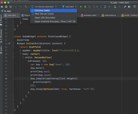 Image result for Flutter Dart JavaScript Images