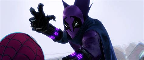 Across the Spider-Verse’s Donald Glover Prowler cameo links to the MCU