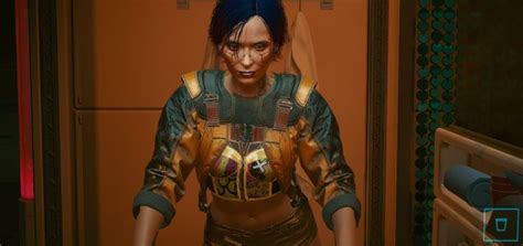 Optical Camo Cyberpunk 2077 Mods | CP 2077 Optical Camo Mods