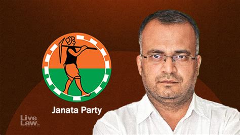 Punjab Court Directs Janta Party Chief's Arrest In Forged Signature ...