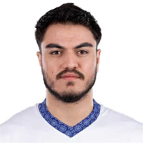 Sharifi Morteza - Mundial de Vôlei Masculino 2025 - Players