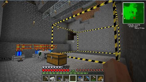 Buildcraft Quarry Guide 的图像结果