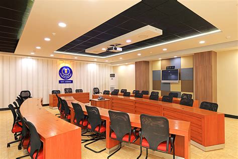 AAD Architects - Commissioner Office