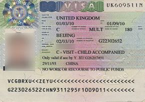 UK Visa_英国签证_英国签证中心