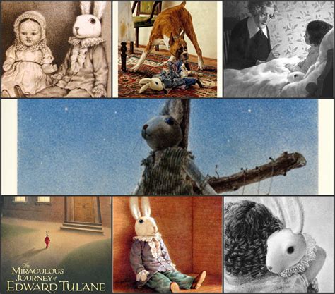 The Miraculous Journey of Edward Tulane