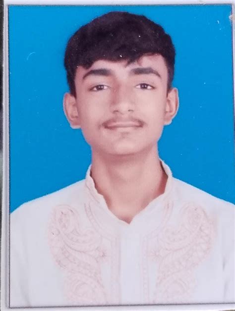 Academic Details