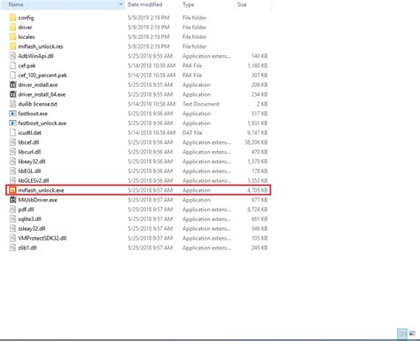 Image result for Redmi Note 7 Unlock Bootloader