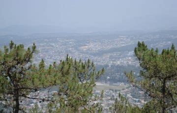 Beautiful 4 Days 3 Nights Cherrapunji Holiday Package | Shillong ...