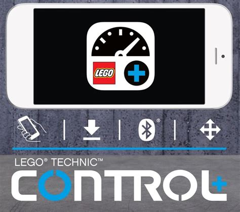 LEGO Control Plus Programming 的图像结果