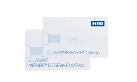 NXP MIFARE CARDS - HID MIFARE CARDS Trader - Wholesaler / Distributor ...
