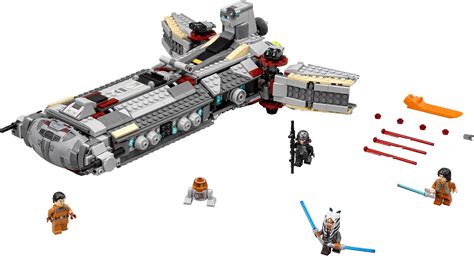 LEGO Star Wars | Rebels | Brickset