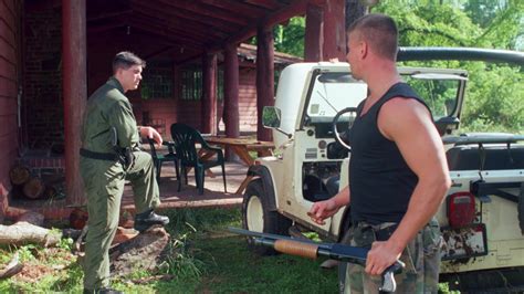 Day of the Warrior (1996) Screencap | Fancaps