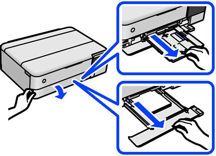 Improving Paper Feeding Problems