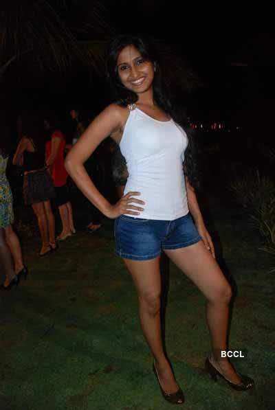 Western Indian princess regional round at Ganpatiphule - Photogallery