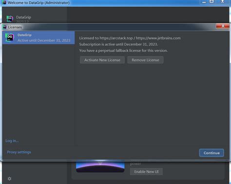 Datagrip Activation Code 的图像结果