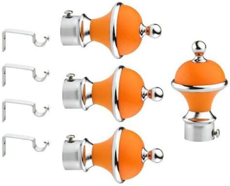 Curtain Rods: Buy Curtain Rods Online at lowest prices in India | Flipkart