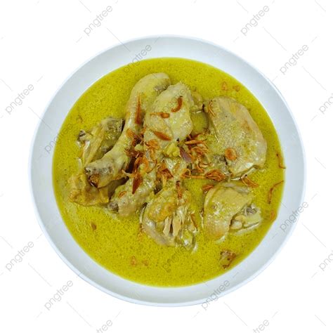 ayam rempah