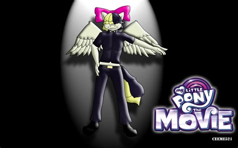 SongBird Serenade MLP The Movie by ceeme521 on DeviantArt