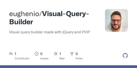 Image result for What Is Visual Query Language