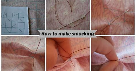 Smocking Machines Tutorial 的图像结果
