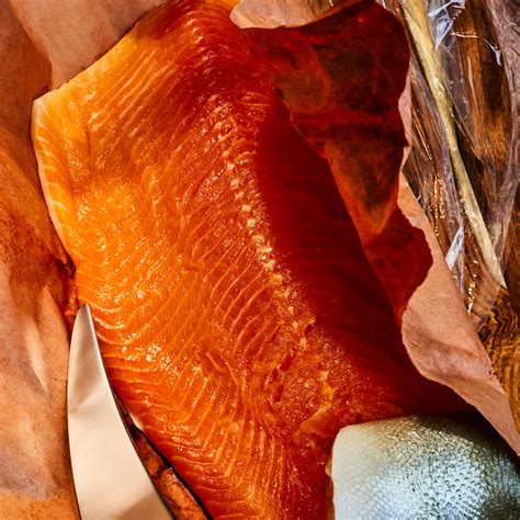 What Do Salmon Eat Salmon For Babies When Can Babies Eat Salmon?