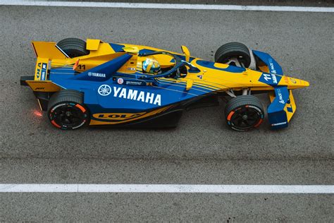 Revamped Kiro Formula E team adds second big manufacturer tie-up