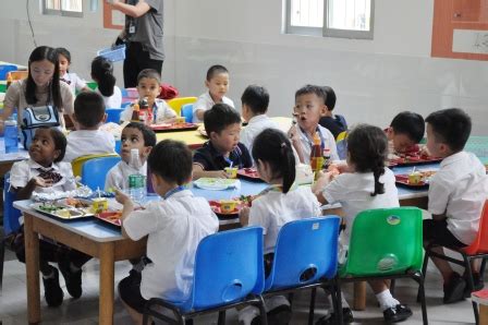 广州科学城爱莎外籍人员子女学校校园风采-远播国际教育