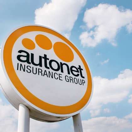 Autonet Insurance Group Office Photos
