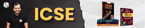 Amazon.in: PW : ICSE Class 9th