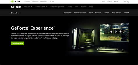 GeForce NVIDIA Download Error 的图像结果