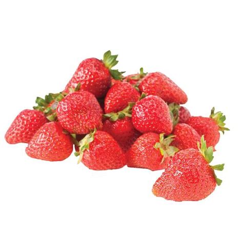 Strawberries, 1-lb. – Giant Tiger