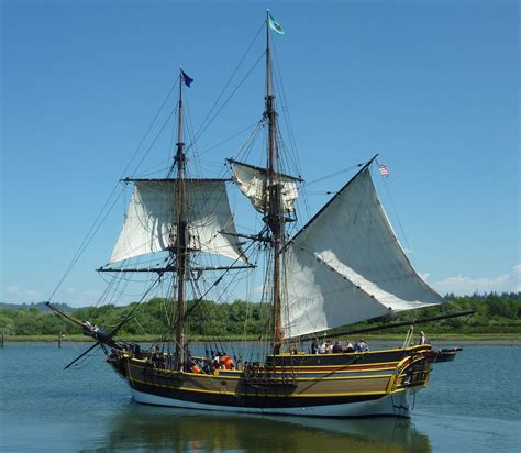 sailing, boat, nature, ship, mode of transportation, seaman, pole, mast ...